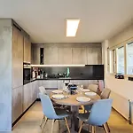 Διαμέρισμα Ambassador 2-1 By Interhome
