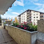 Διαμέρισμα Ambassador 2-1 By Interhome Nendaz