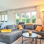 Ambassador 2-1 By Interhome * Nendaz