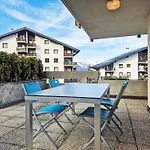 Ambassador 2-1 By Interhome * Nendaz