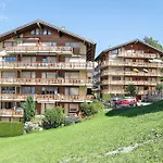 Ambassador 2-1 By Interhome Nendaz