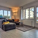 Ambassador 2-1 By Interhome Διαμέρισμα Nendaz