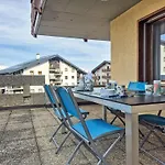 Ambassador 2-1 By Interhome Nendaz