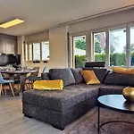 Ambassador 2-1 By Interhome
