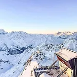 Ambassador 2-1 By Interhome Διαμέρισμα Nendaz