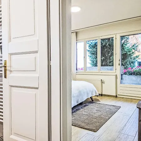 Ambassador 2-1 By Interhome * Nendaz