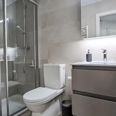 Apartment Ambassador 2-1 By Interhome *