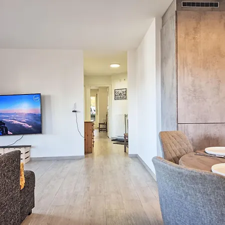 Apartment Ambassador 2-1 By Interhome