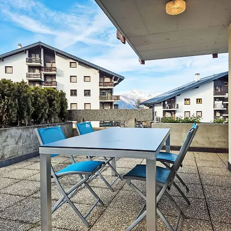 Ambassador 2-1 By Interhome * 南达