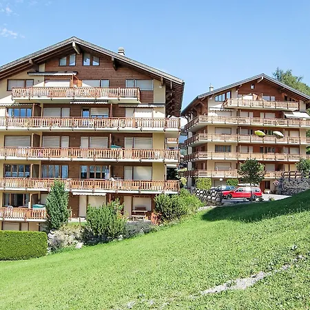 Ambassador 2-1 By Interhome 南达