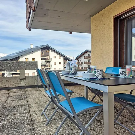 Ambassador 2-1 By Interhome 南达