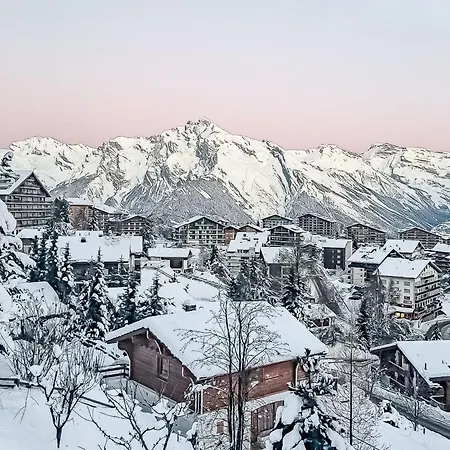 Ambassador 2-1 By Interhome *