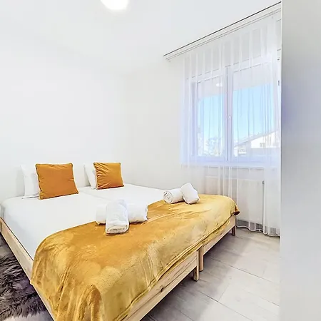 Ambassador 2-1 By Interhome Appartement