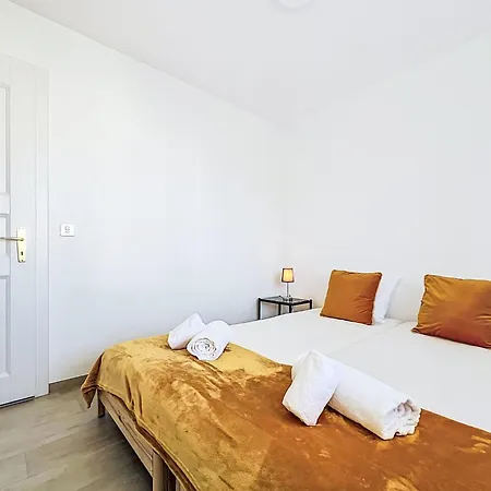 Appartement Ambassador 2-1 By Interhome Nendaz