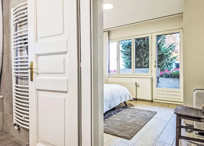 Ambassador 2-1 By Interhome * Nendaz