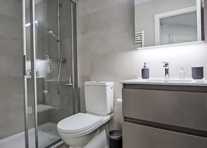 Apartment Ambassador 2-1 By Interhome *