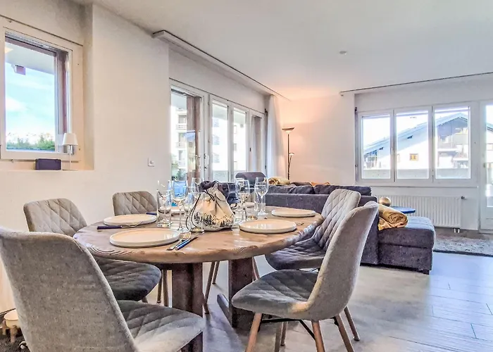 Ambassador 2-1 By Interhome *