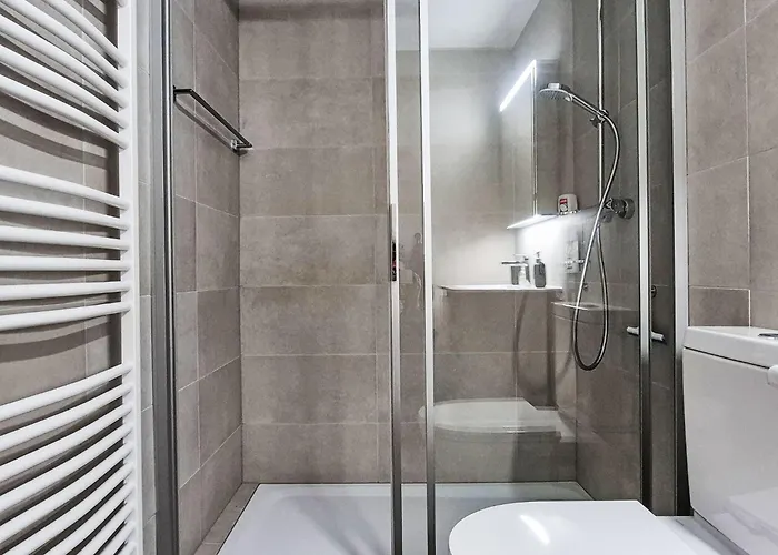 Ambassador 2-1 By Interhome Apartment Nendaz