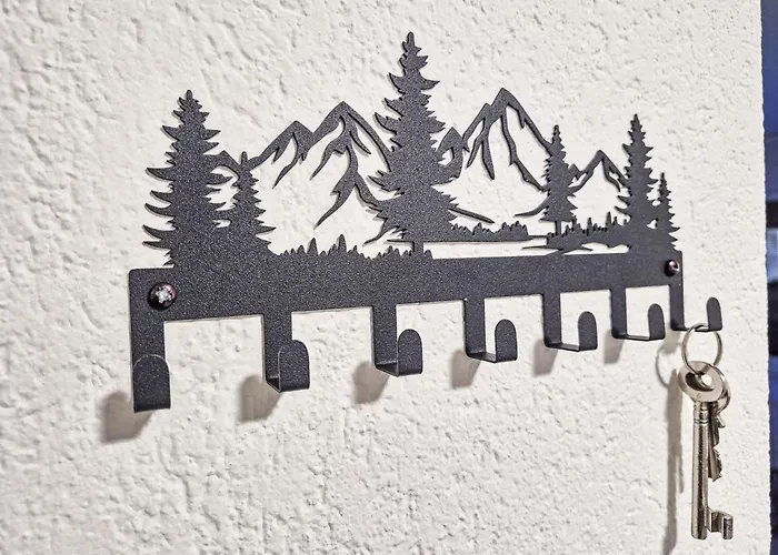 Ambassador 2-1 By Interhome