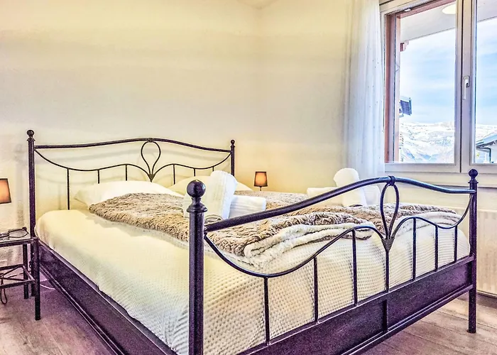 Ambassador 2-1 By Interhome *