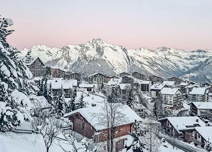 Ambassador 2-1 By Interhome *