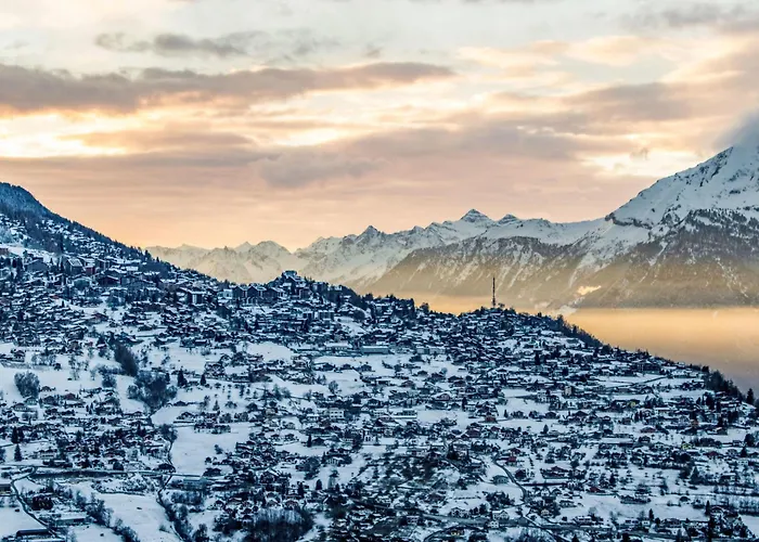 Ambassador 2-1 By Interhome